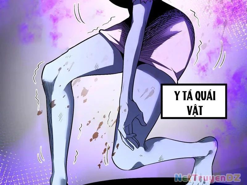 Mạt Nhật Thiên Hạ: Ta, Virus Quân Vương Chapter 23 - Trang 4
