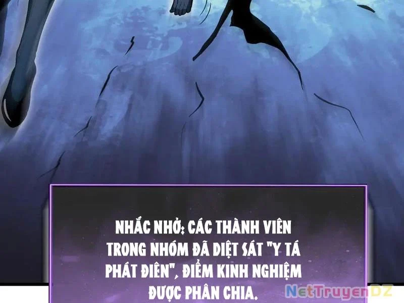 Mạt Nhật Thiên Hạ: Ta, Virus Quân Vương Chapter 23 - Trang 4