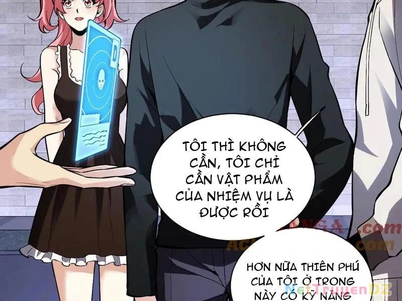 Mạt Nhật Thiên Hạ: Ta, Virus Quân Vương Chapter 23 - Trang 4