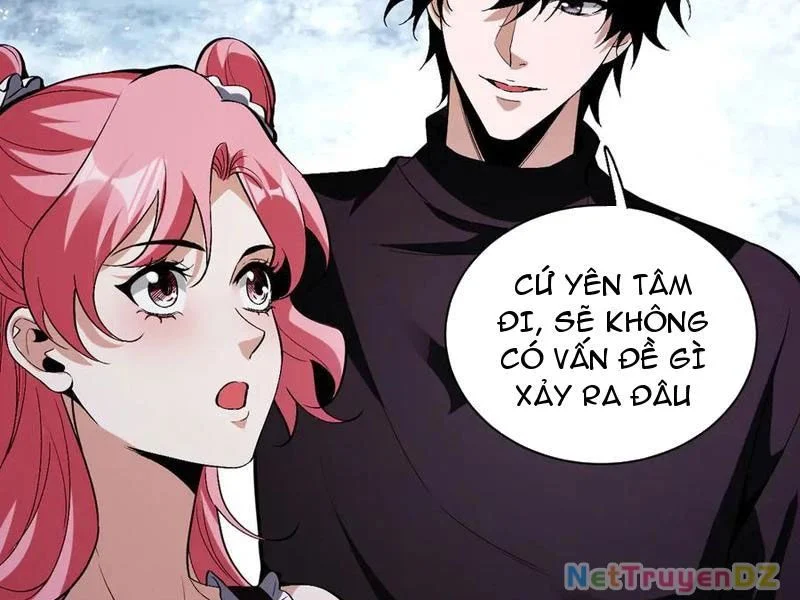 Mạt Nhật Thiên Hạ: Ta, Virus Quân Vương Chapter 23 - Trang 4