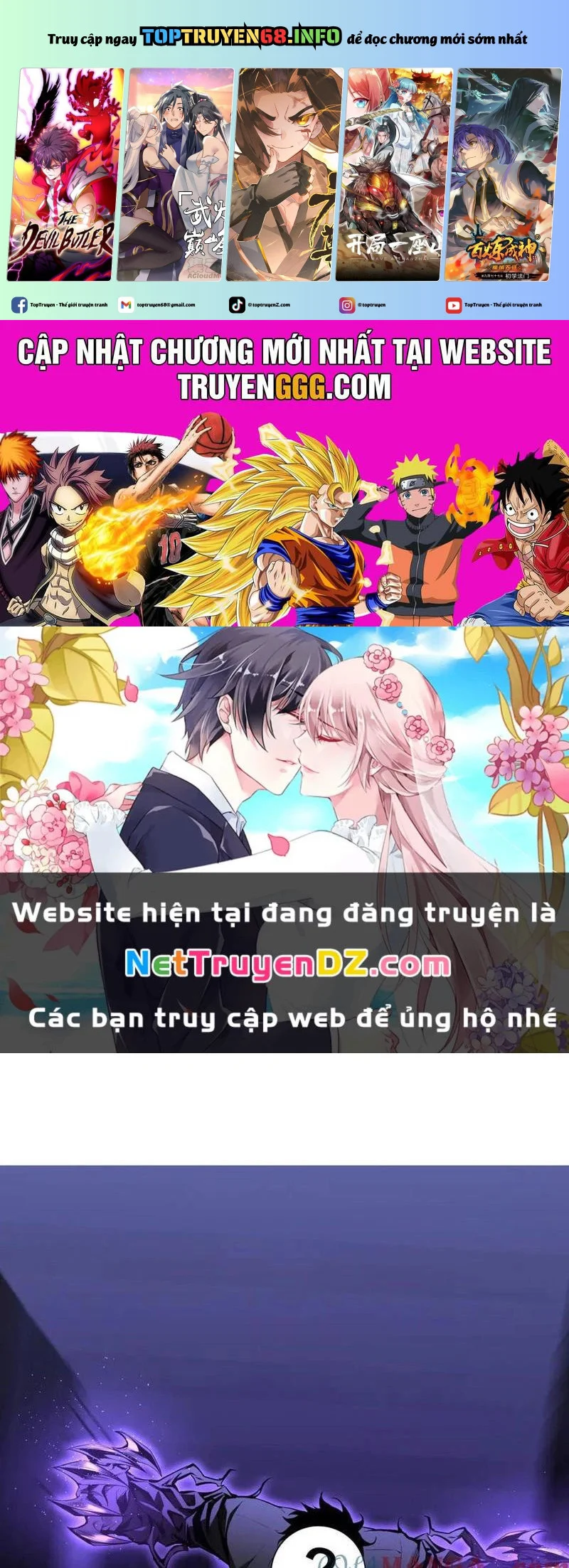 Mạt Nhật Thiên Hạ: Ta, Virus Quân Vương Chapter 26 - Trang 2