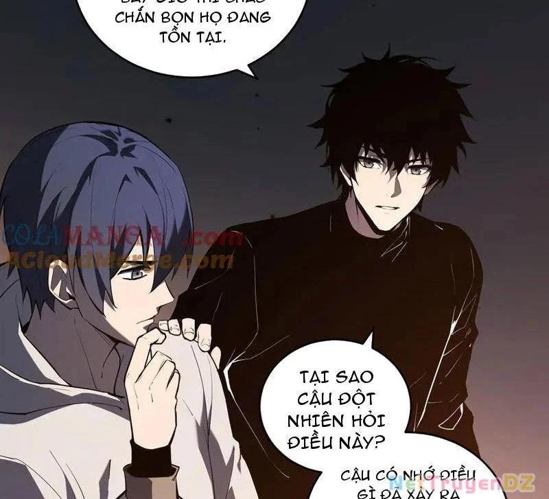 Mạt Nhật Thiên Hạ: Ta, Virus Quân Vương Chapter 27 - Trang 2