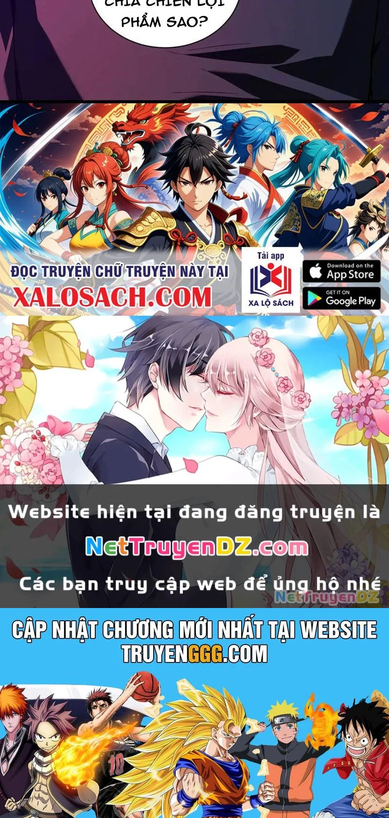 Mạt Nhật Thiên Hạ: Ta, Virus Quân Vương Chapter 28 - Trang 2