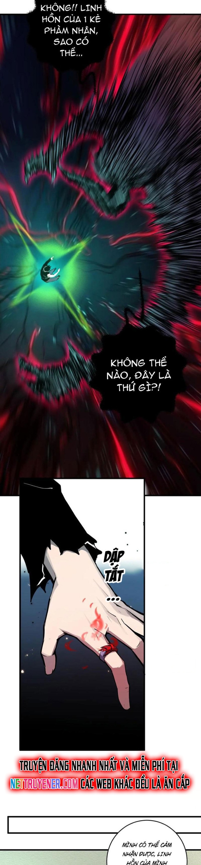 Mạt Nhật Thiên Hạ: Ta, Virus Quân Vương Chapter 64 - Trang 2