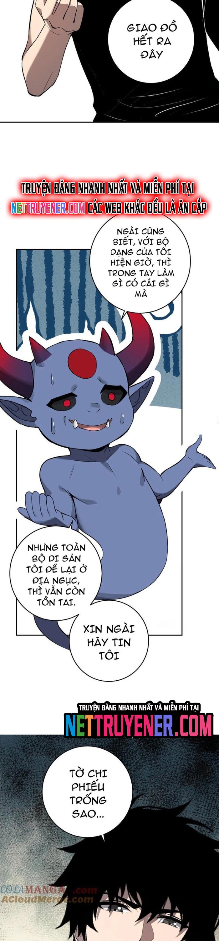 Mạt Nhật Thiên Hạ: Ta, Virus Quân Vương Chapter 64 - Trang 2