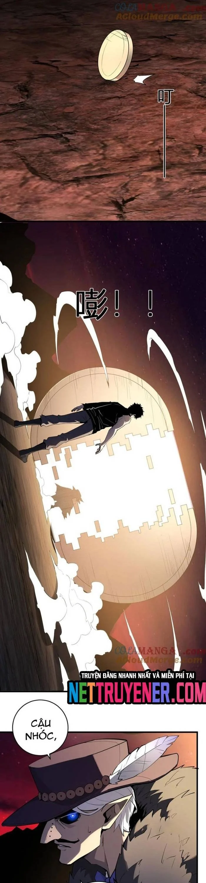 Mạt Nhật Thiên Hạ: Ta, Virus Quân Vương Chapter 65 - Trang 2