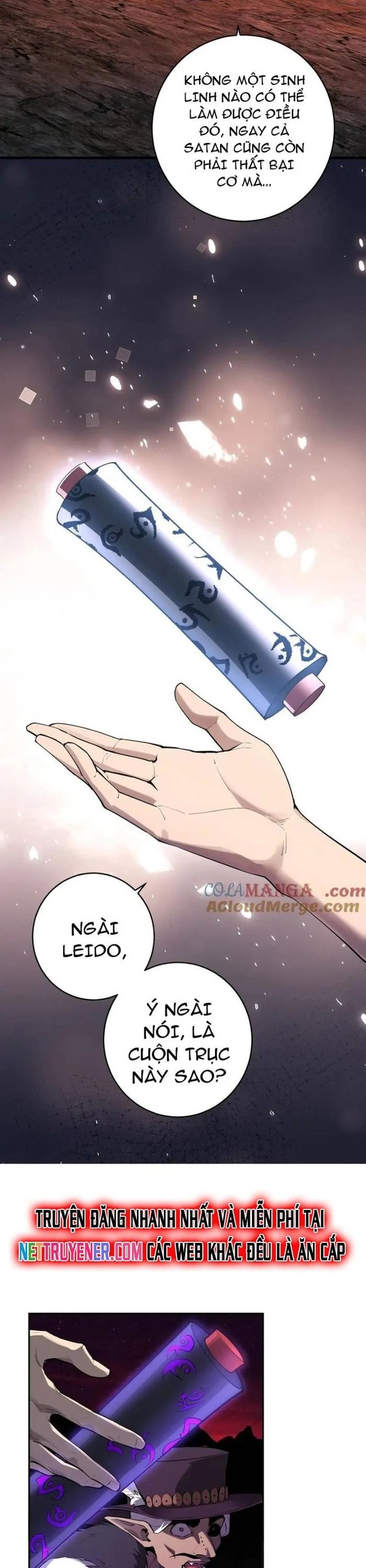 Mạt Nhật Thiên Hạ: Ta, Virus Quân Vương Chapter 65 - Trang 2