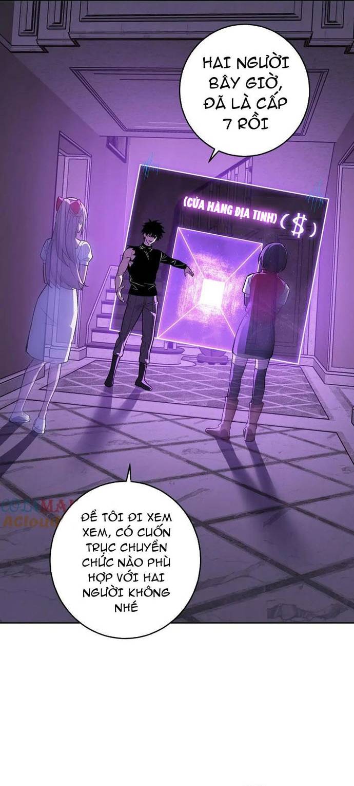 Mạt Nhật Thiên Hạ: Ta, Virus Quân Vương Chapter 68 - Trang 2
