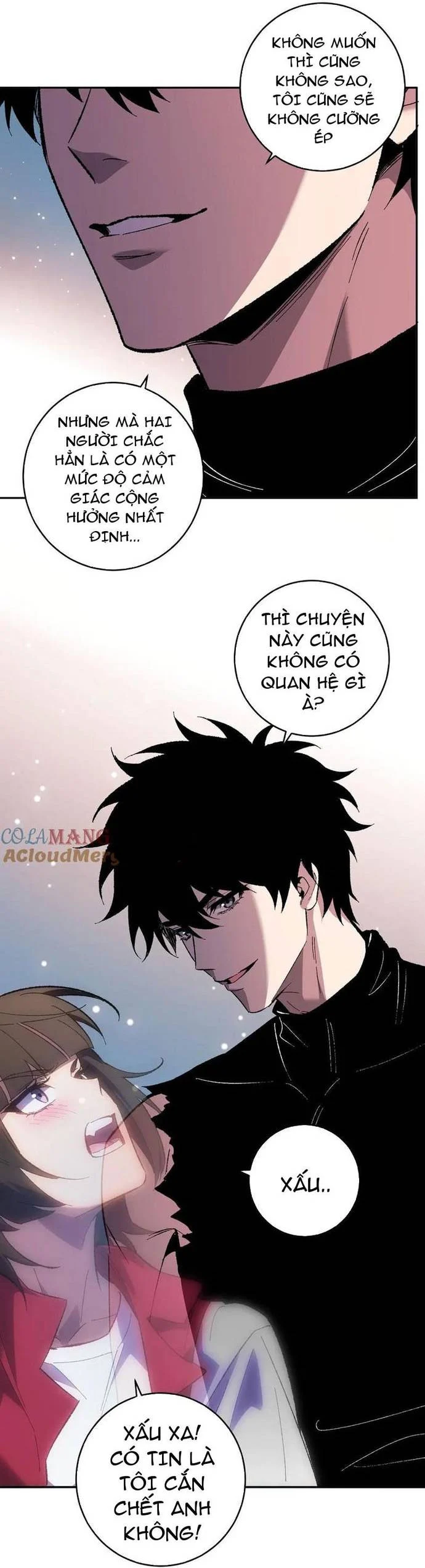 Mạt Nhật Thiên Hạ: Ta, Virus Quân Vương Chapter 68 - Trang 2