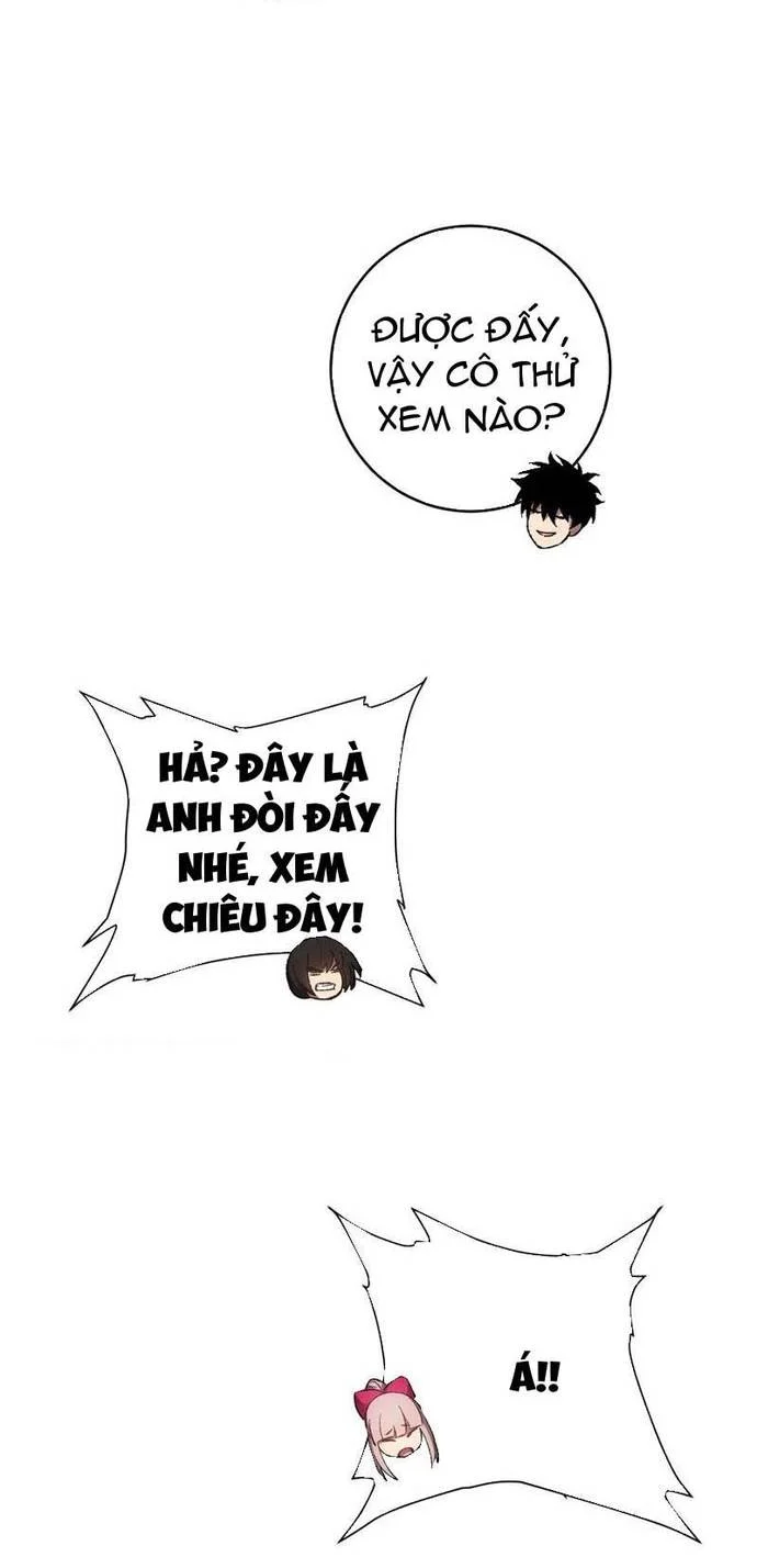 Mạt Nhật Thiên Hạ: Ta, Virus Quân Vương Chapter 68 - Trang 2