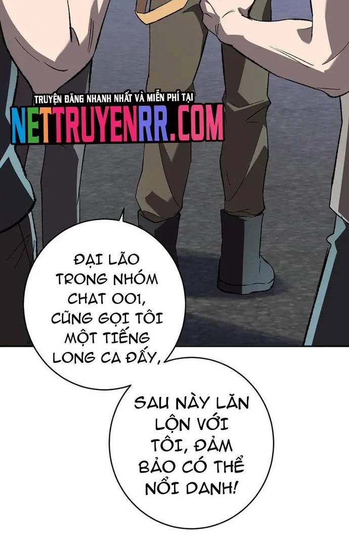 Mạt Nhật Thiên Hạ: Ta, Virus Quân Vương Chapter 69 - Trang 3