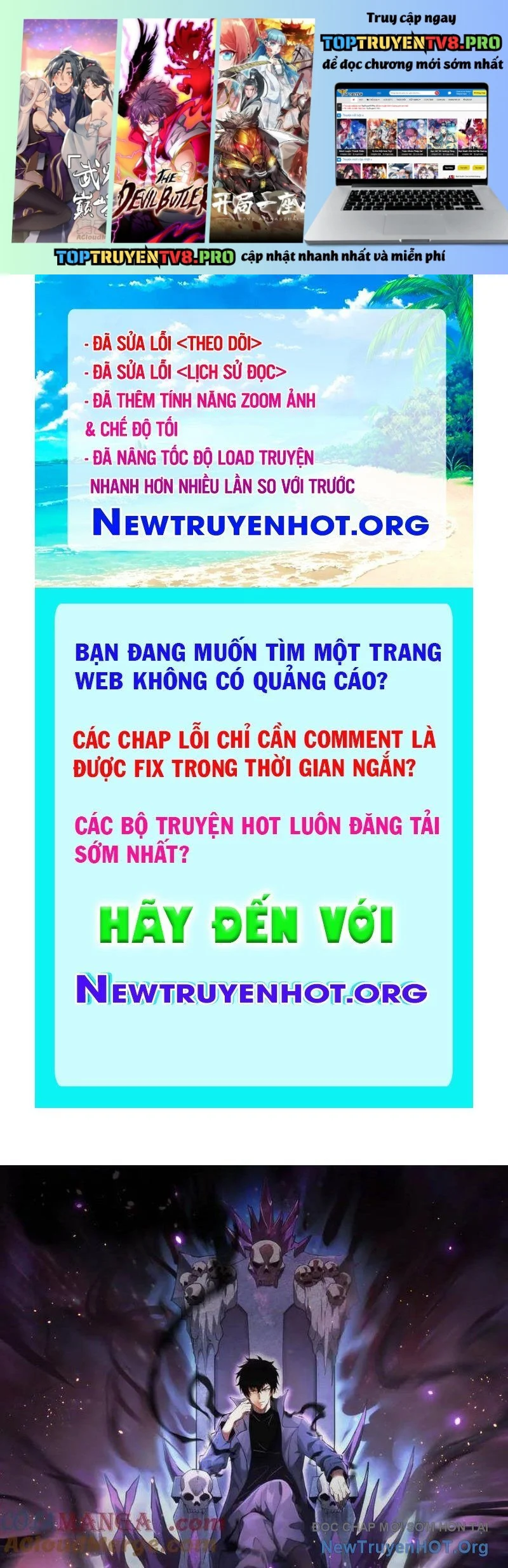 Mạt Nhật Thiên Hạ: Ta, Virus Quân Vương Chapter 71 - Next Chapter 71.1