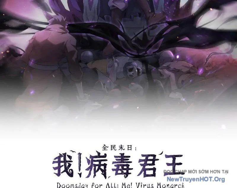 Mạt Nhật Thiên Hạ: Ta, Virus Quân Vương Chapter 71 - Next Chapter 71.1