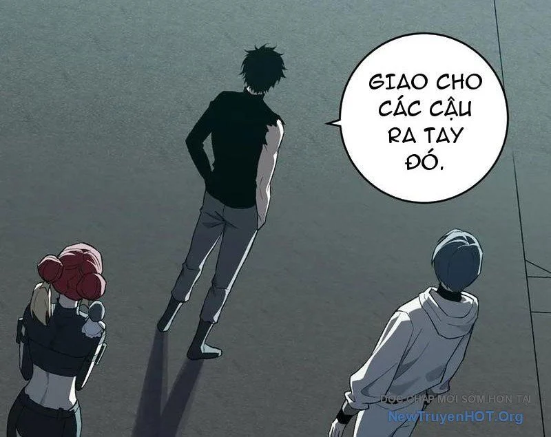 Mạt Nhật Thiên Hạ: Ta, Virus Quân Vương Chapter 71 - Next Chapter 71.1