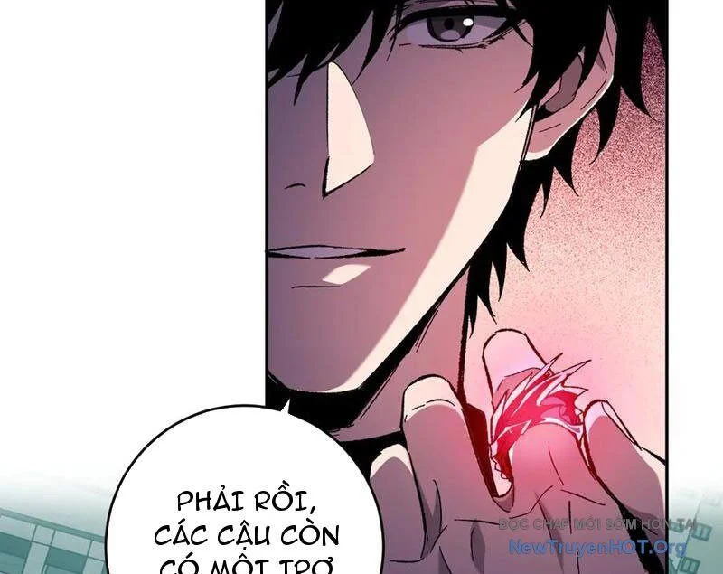 Mạt Nhật Thiên Hạ: Ta, Virus Quân Vương Chapter 71 - Next Chapter 71.1