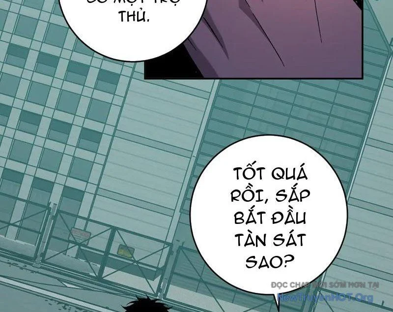 Mạt Nhật Thiên Hạ: Ta, Virus Quân Vương Chapter 71 - Next Chapter 71.1