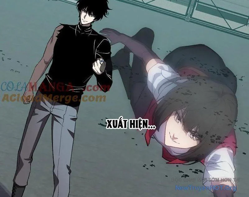 Mạt Nhật Thiên Hạ: Ta, Virus Quân Vương Chapter 71 - Next Chapter 71.1