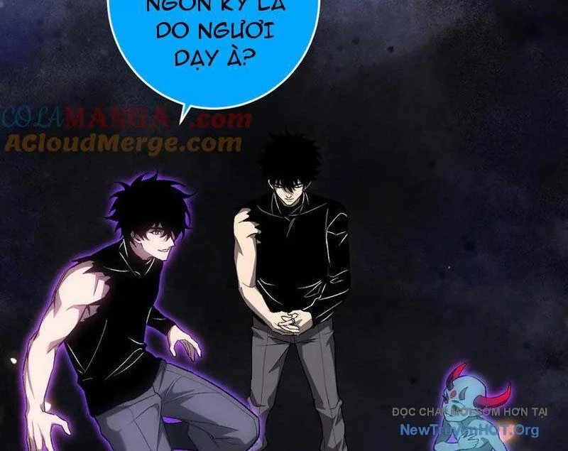 Mạt Nhật Thiên Hạ: Ta, Virus Quân Vương Chapter 71 - Next Chapter 71.1