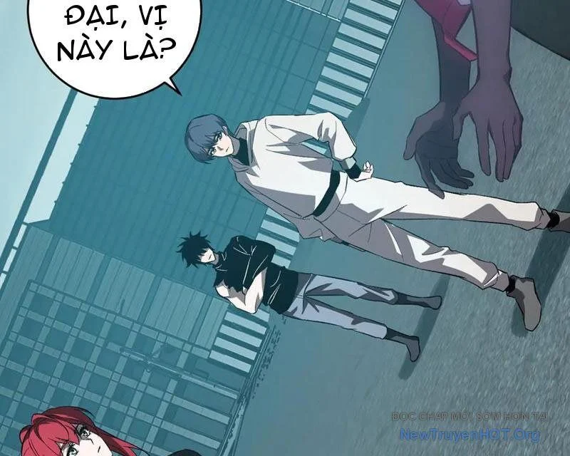 Mạt Nhật Thiên Hạ: Ta, Virus Quân Vương Chapter 71 - Next Chapter 71.1