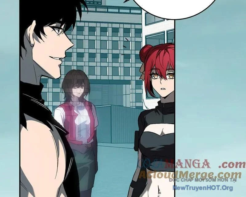 Mạt Nhật Thiên Hạ: Ta, Virus Quân Vương Chapter 71 - Next Chapter 71.1