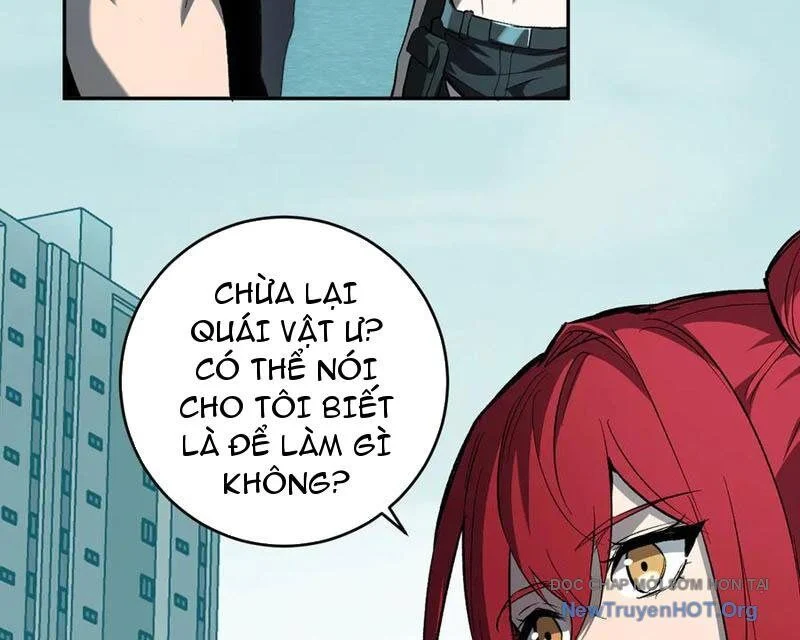 Mạt Nhật Thiên Hạ: Ta, Virus Quân Vương Chapter 71 - Next Chapter 71.1