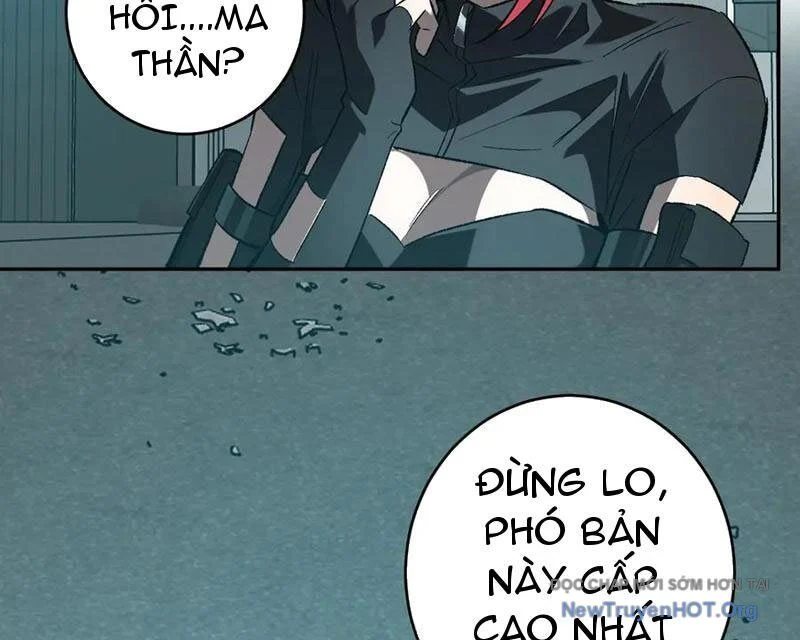 Mạt Nhật Thiên Hạ: Ta, Virus Quân Vương Chapter 71 - Next Chapter 71.1