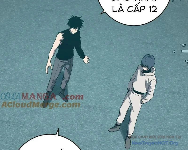 Mạt Nhật Thiên Hạ: Ta, Virus Quân Vương Chapter 71 - Next Chapter 71.1