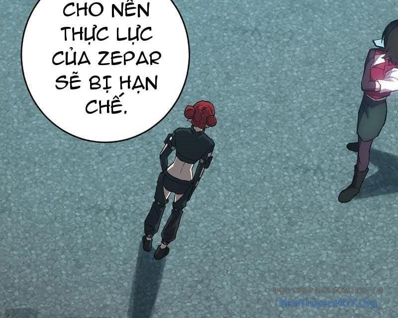 Mạt Nhật Thiên Hạ: Ta, Virus Quân Vương Chapter 71 - Next Chapter 71.1