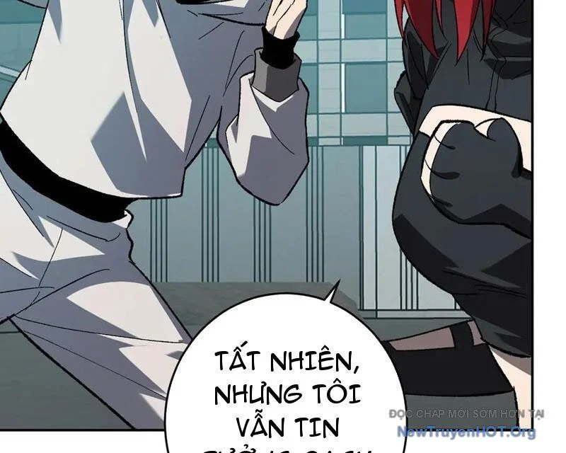 Mạt Nhật Thiên Hạ: Ta, Virus Quân Vương Chapter 71 - Next Chapter 71.1
