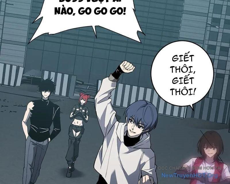 Mạt Nhật Thiên Hạ: Ta, Virus Quân Vương Chapter 71 - Next Chapter 71.1