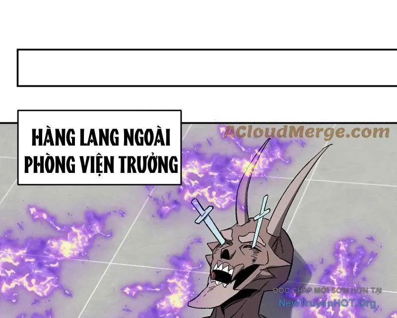 Mạt Nhật Thiên Hạ: Ta, Virus Quân Vương Chapter 71 - Next Chapter 71.1