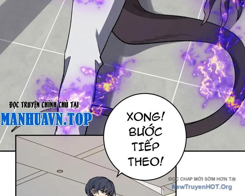 Mạt Nhật Thiên Hạ: Ta, Virus Quân Vương Chapter 71 - Next Chapter 71.1