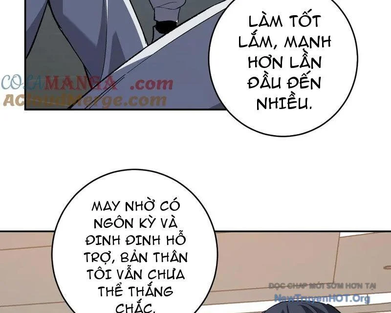 Mạt Nhật Thiên Hạ: Ta, Virus Quân Vương Chapter 71 - Next Chapter 71.1