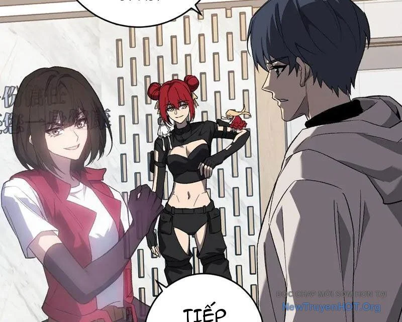 Mạt Nhật Thiên Hạ: Ta, Virus Quân Vương Chapter 71 - Next Chapter 71.1