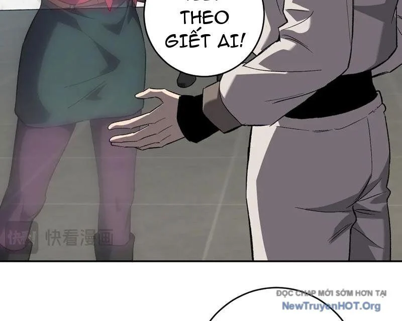 Mạt Nhật Thiên Hạ: Ta, Virus Quân Vương Chapter 71 - Next Chapter 71.1