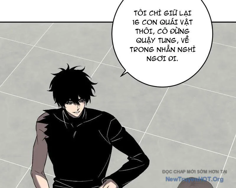 Mạt Nhật Thiên Hạ: Ta, Virus Quân Vương Chapter 71 - Next Chapter 71.1