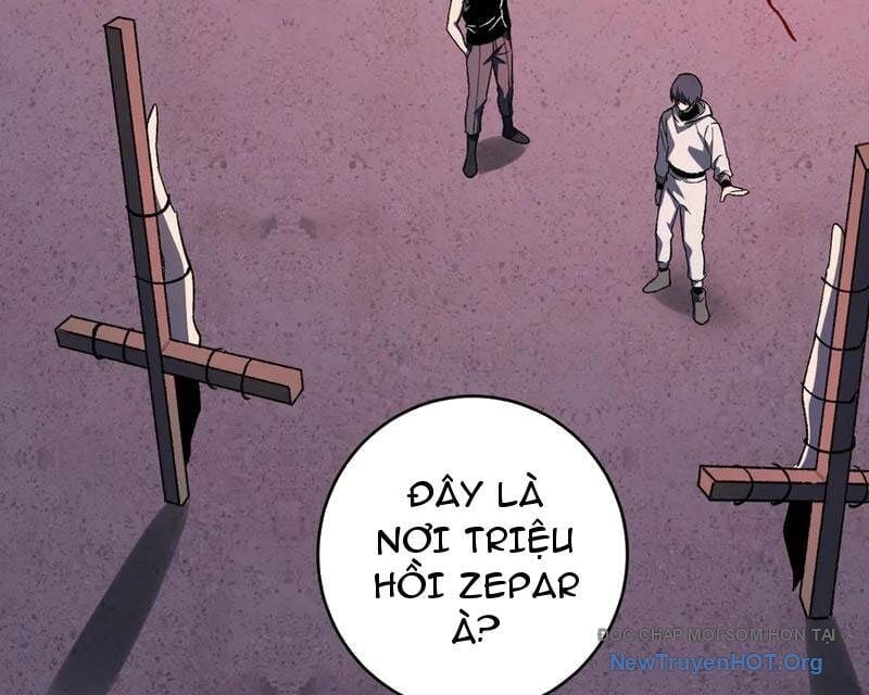 Mạt Nhật Thiên Hạ: Ta, Virus Quân Vương Chapter 71 - Next Chapter 71.1