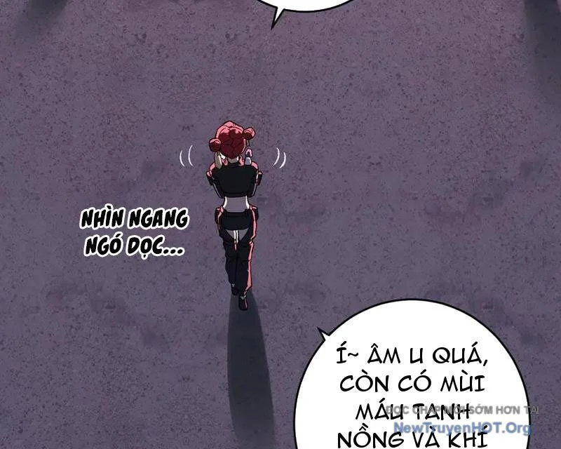 Mạt Nhật Thiên Hạ: Ta, Virus Quân Vương Chapter 71 - Next Chapter 71.1