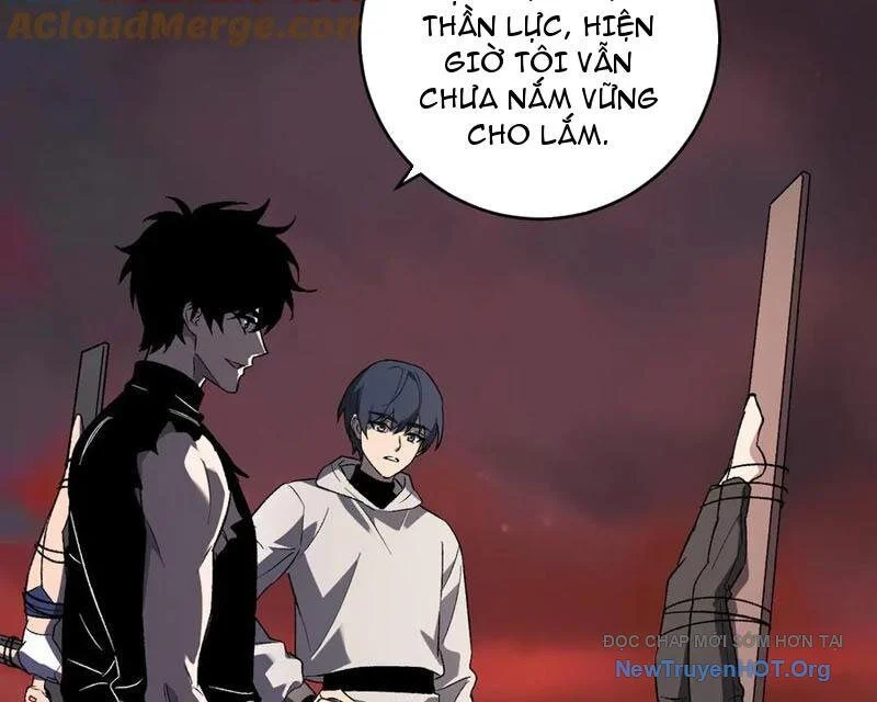 Mạt Nhật Thiên Hạ: Ta, Virus Quân Vương Chapter 71 - Next Chapter 71.1