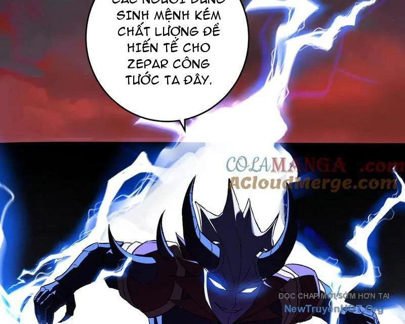 Mạt Nhật Thiên Hạ: Ta, Virus Quân Vương Chapter 71 - Next Chapter 71.1