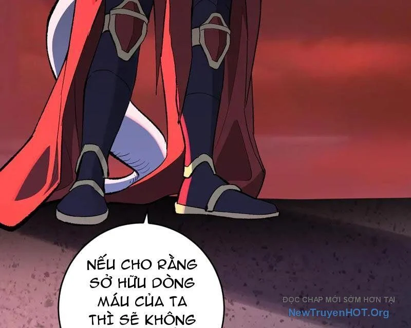 Mạt Nhật Thiên Hạ: Ta, Virus Quân Vương Chapter 71 - Next Chapter 71.1