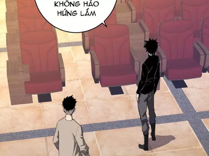 Mạt Nhật Thiên Hạ: Ta, Virus Quân Vương Chapter 82 - Trang 2