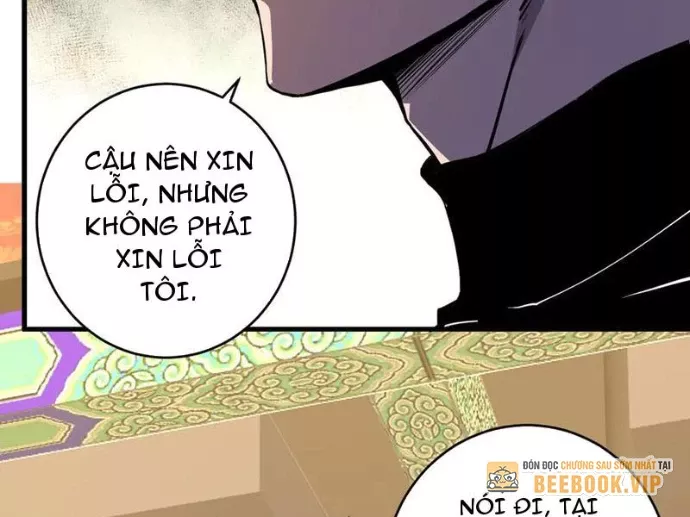 Mạt Nhật Thiên Hạ: Ta, Virus Quân Vương Chapter 82 - Trang 2