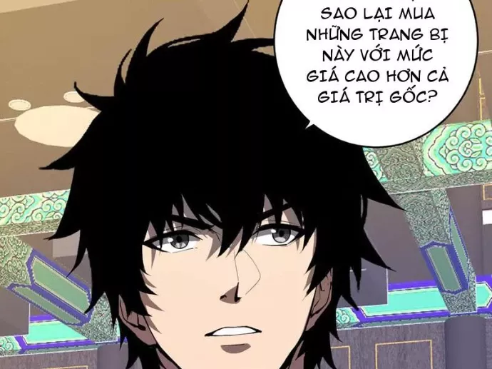 Mạt Nhật Thiên Hạ: Ta, Virus Quân Vương Chapter 82 - Trang 2