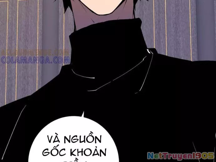 Mạt Nhật Thiên Hạ: Ta, Virus Quân Vương Chapter 82 - Trang 2
