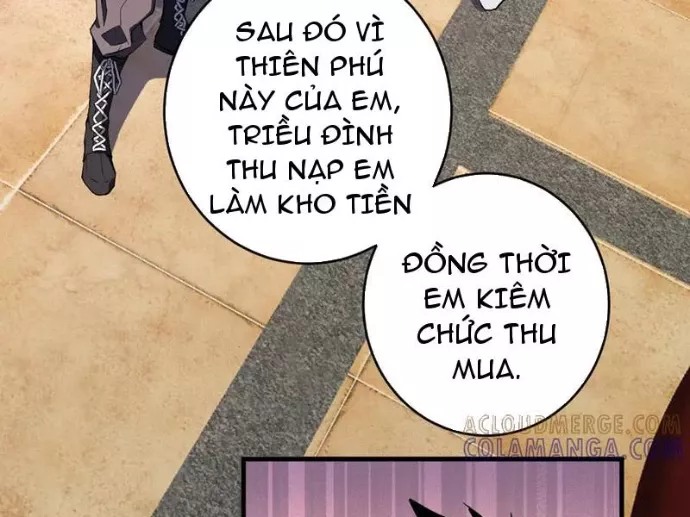Mạt Nhật Thiên Hạ: Ta, Virus Quân Vương Chapter 82 - Trang 2