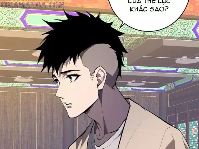 Mạt Nhật Thiên Hạ: Ta, Virus Quân Vương Chapter 82 - Trang 2