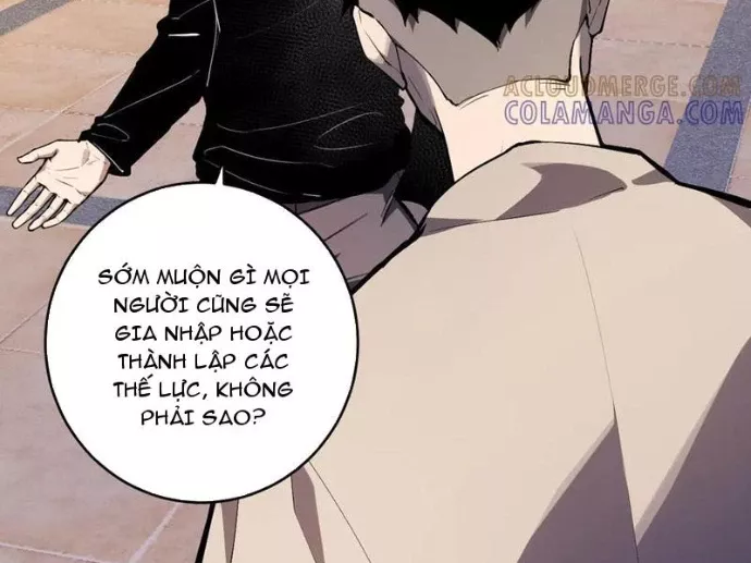 Mạt Nhật Thiên Hạ: Ta, Virus Quân Vương Chapter 82 - Trang 2