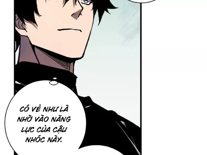 Mạt Nhật Thiên Hạ: Ta, Virus Quân Vương Chapter 82 - Trang 2
