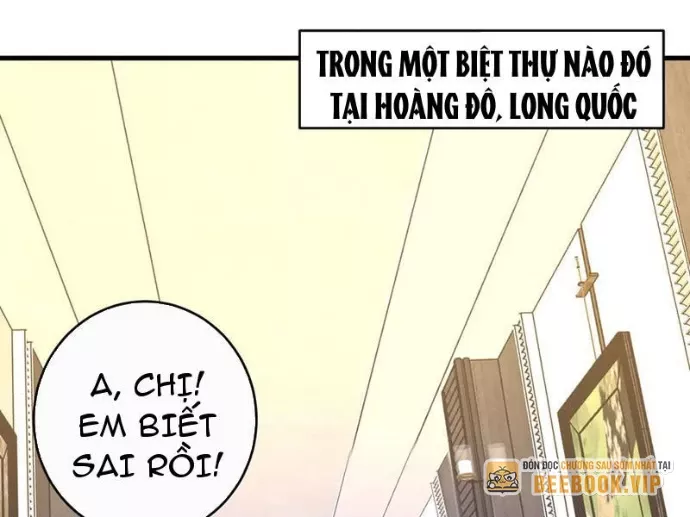 Mạt Nhật Thiên Hạ: Ta, Virus Quân Vương Chapter 82 - Trang 2
